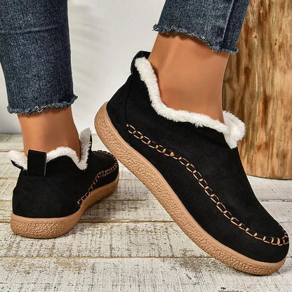 Women's Orthopaedic Boots | Cushioned Support & All-Day Comfort 6