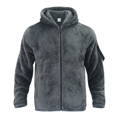 Men's Winter Jacket | Wind Proof & Warm 1