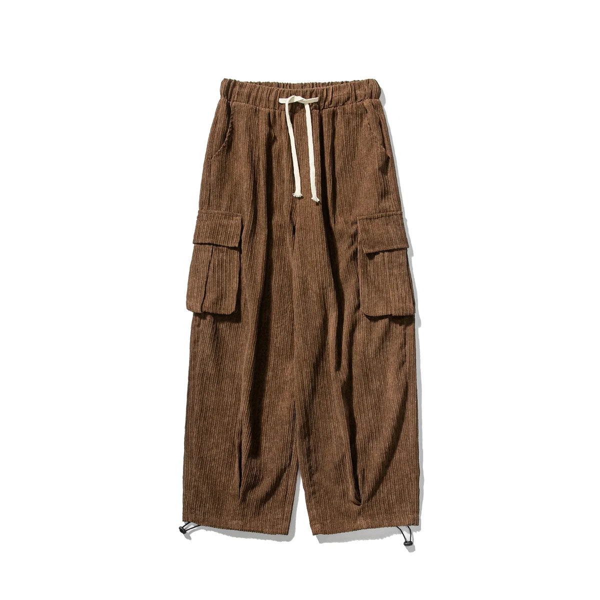 Men's Pants | Relaxed Fit & Utility Pockets 5