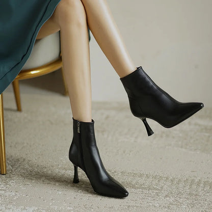 Women's Ankle Boots | Cushioned Comfort 6