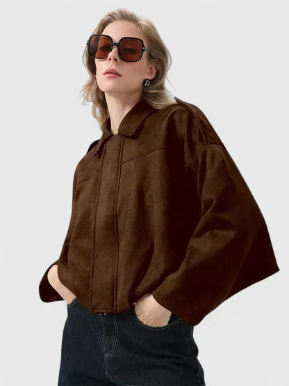Women's Jacket | Versatile All-Season Comfort 8