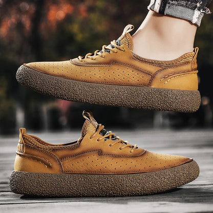 Men's Shoes | Non-Slip & Breathable 4