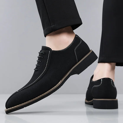 Men's Oxford Shoes | All-Day Comfort & Classic Style 13