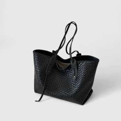Sarenya | Chic Canvas Tote for Everyday Use