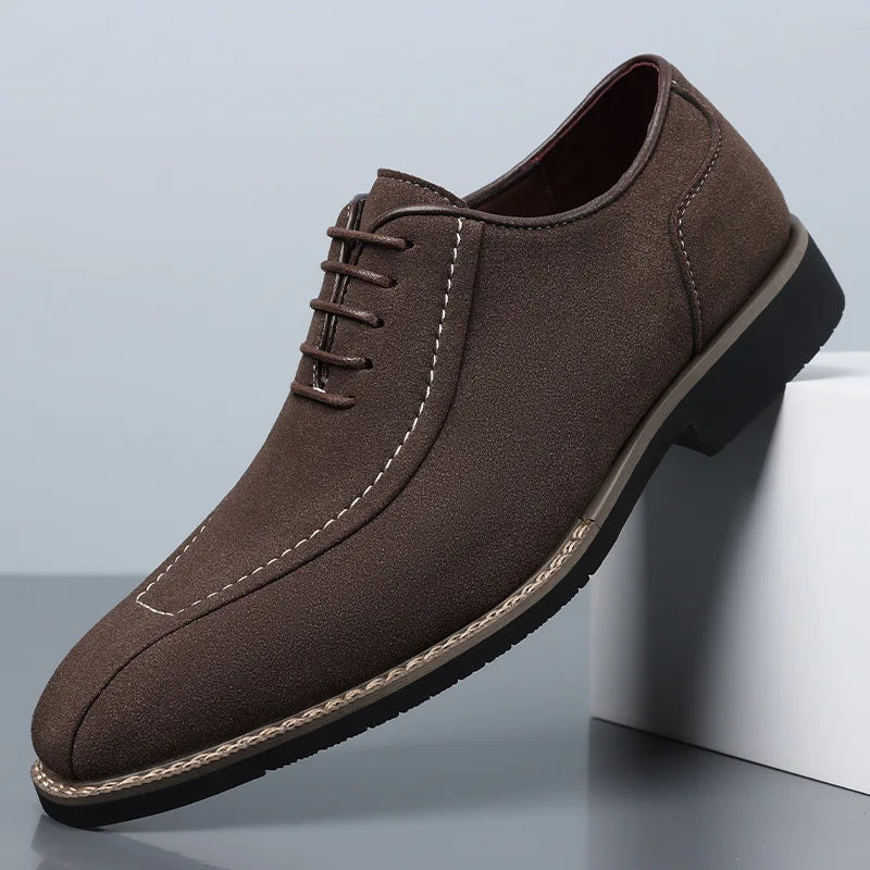 Men's Oxford Shoes | All-Day Comfort & Classic Style 2