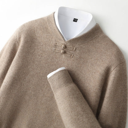 Men's Sweater | Breathable & Warm 11