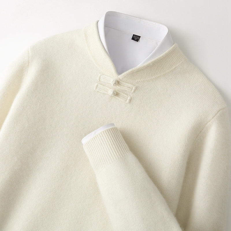 Men's Sweater | Breathable & Warm 9
