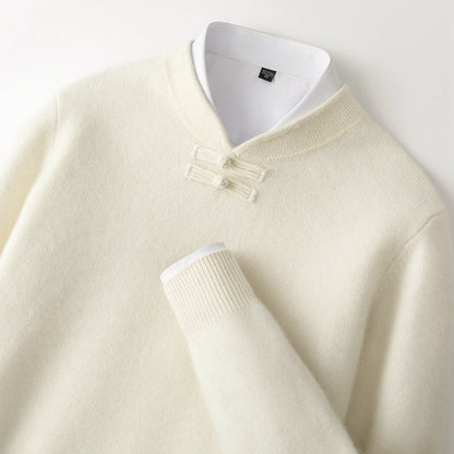 Men's Sweater | Breathable & Warm 9