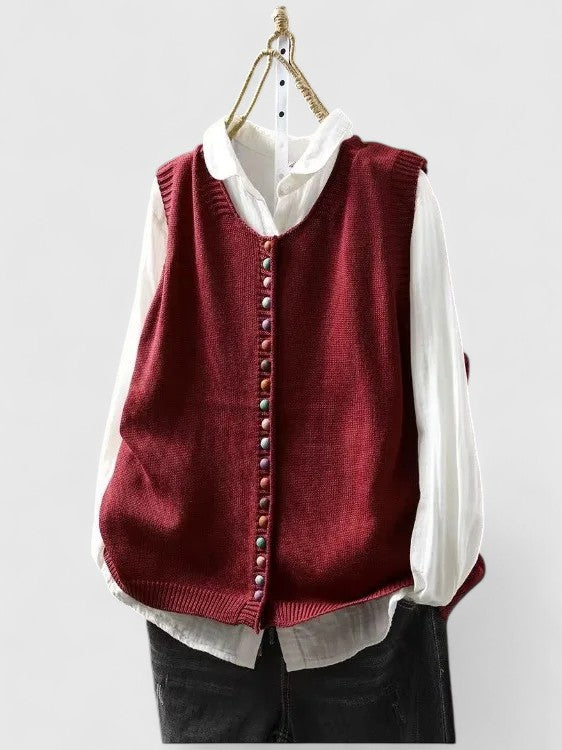 Women's Cardigan | Elegant & Versatile Layering 2