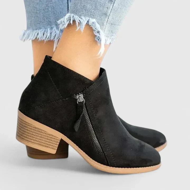 Women's Orthopaedic Boots | All-Day Support & Grip 5