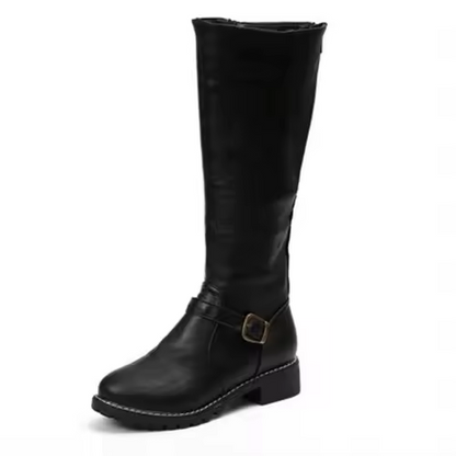 Women's Knee High Boots | Cushioned All-Day Comfort 8