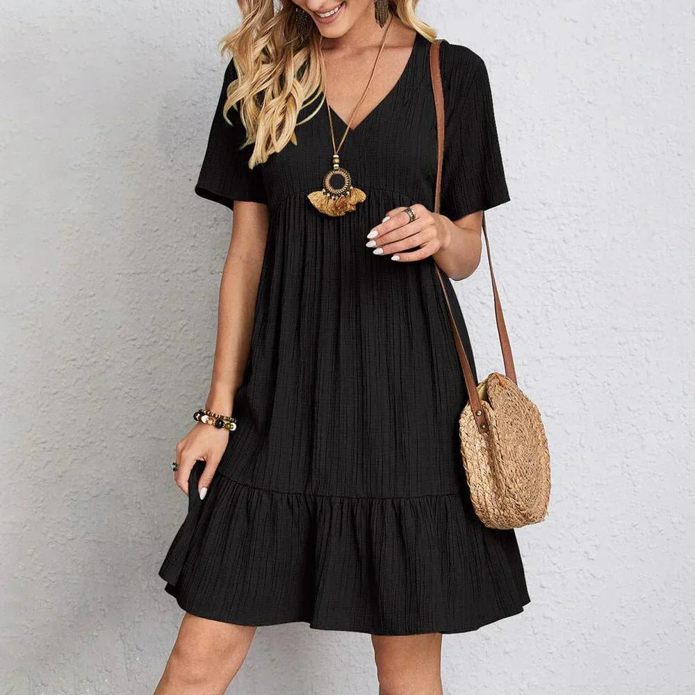 Marivale | Chic Summer Dress for Any Occasion