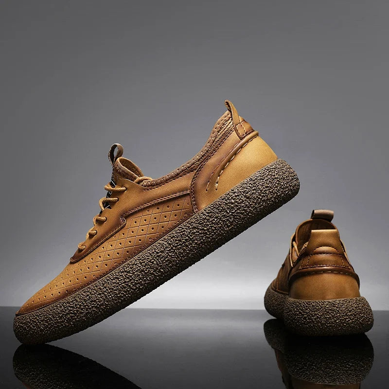 Men's Shoes | Non-Slip & Breathable 1