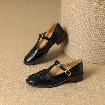 Sarah&Kate™ | Chic Mary Jane Footwear for All Occasions