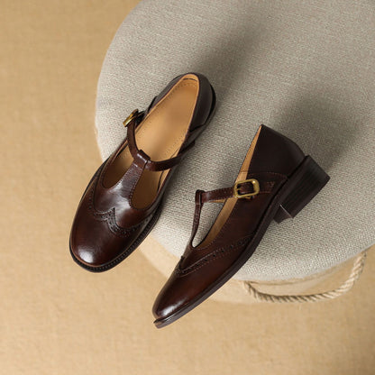 Sarah&Kate™ | Chic Mary Jane Footwear for All Occasions