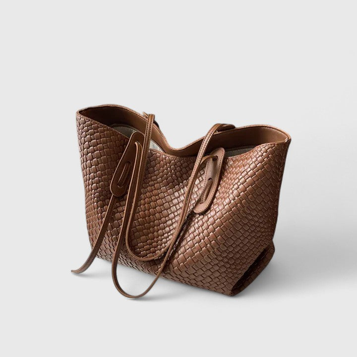 Sarenya | Chic Canvas Tote for Everyday Use