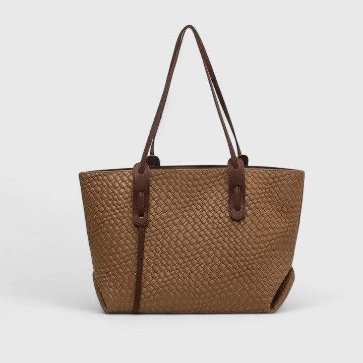 Sarenya | Chic Canvas Tote for Everyday Use