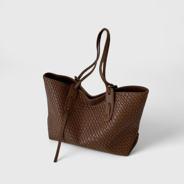 Sarenya | Chic Canvas Tote for Everyday Use