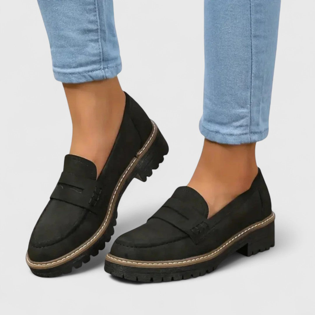 Savrani - Orthopaedic Loafers 0
