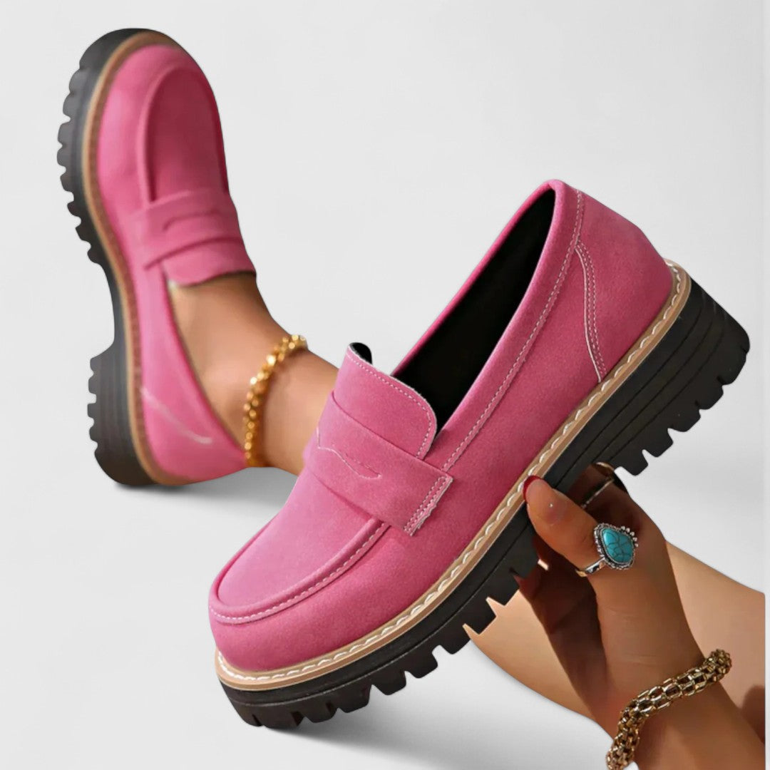 Savrani - Orthopaedic Loafers 1
