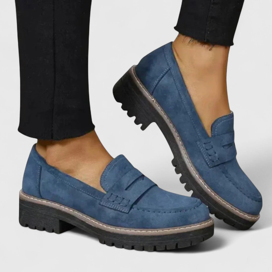 Savrani - Orthopaedic Loafers 2