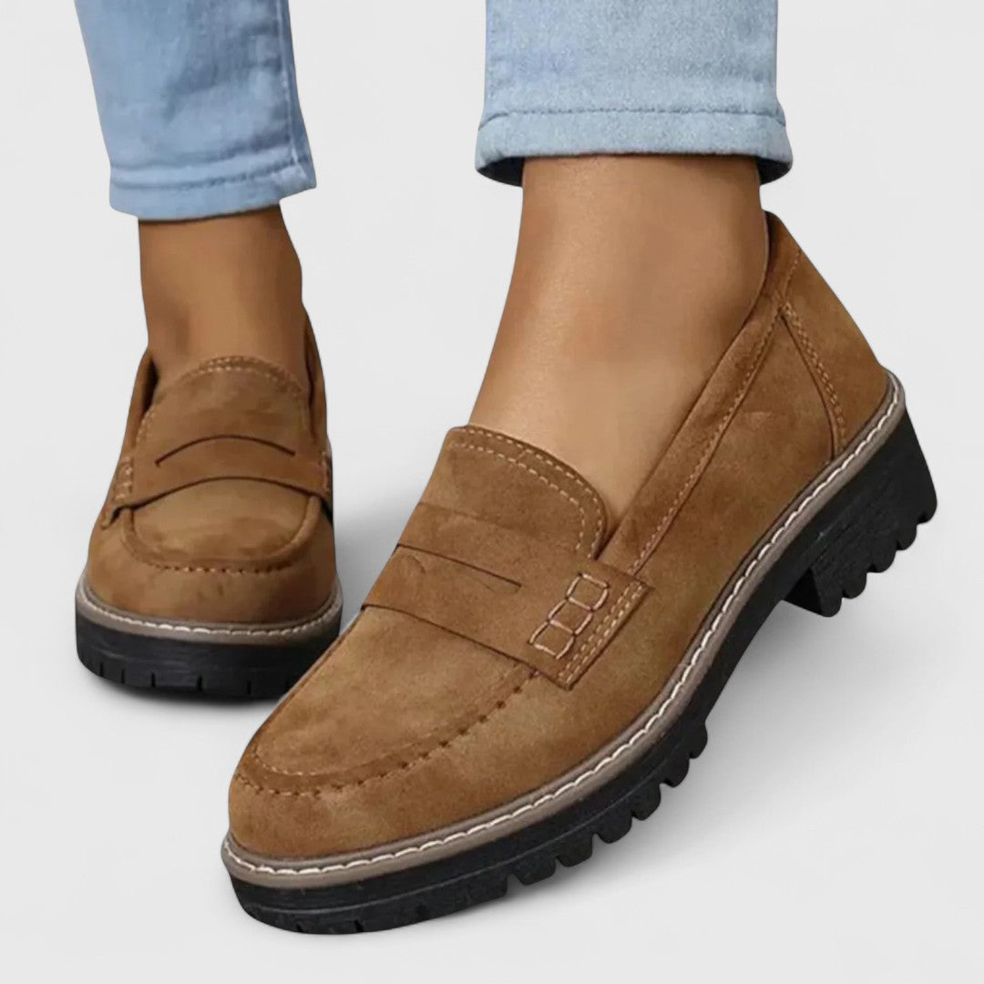 Savrani - Orthopaedic Loafers 3