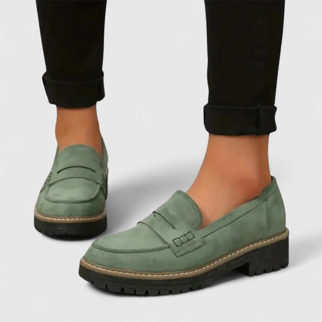 Savrani - Orthopaedic Loafers 4