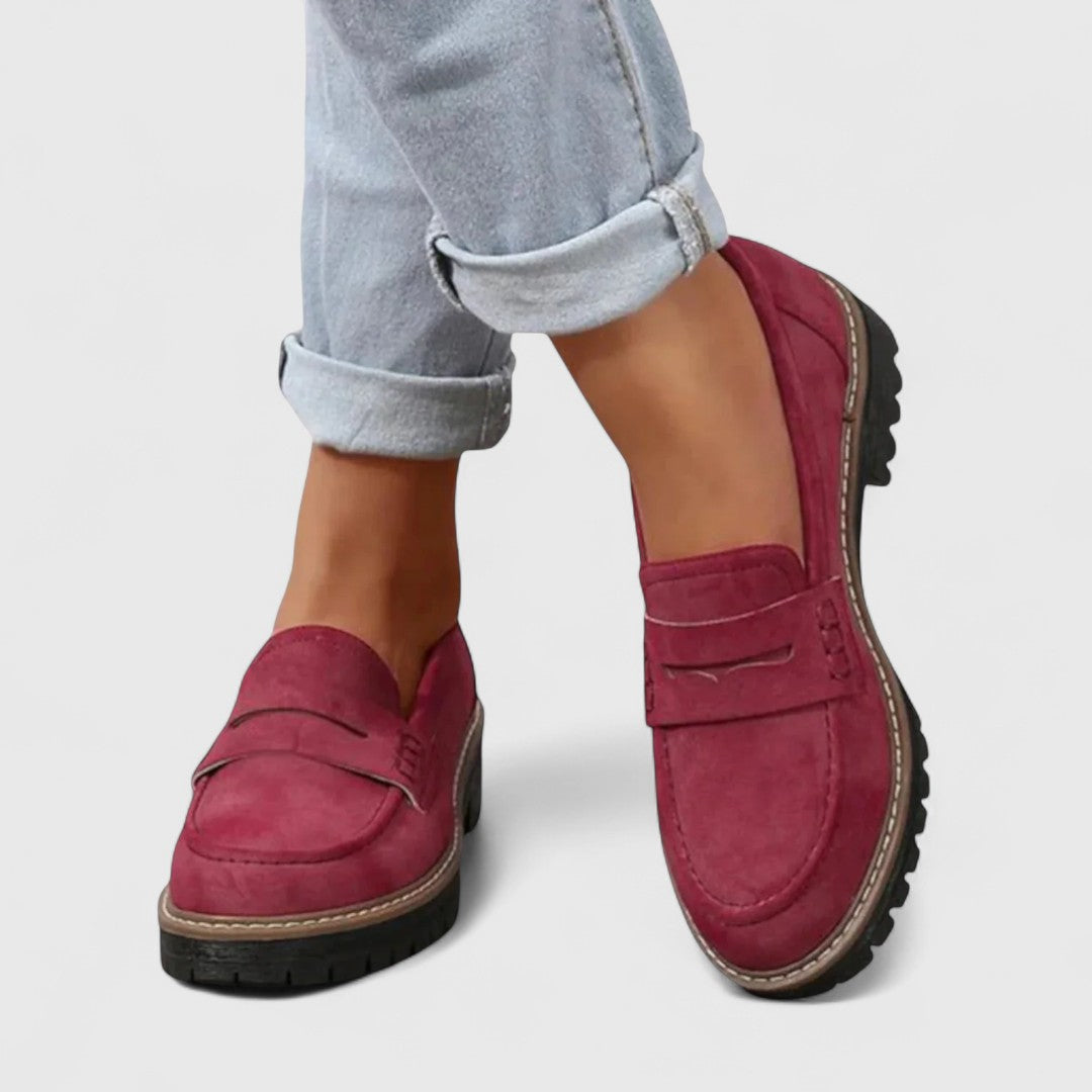 Savrani - Orthopaedic Loafers 5