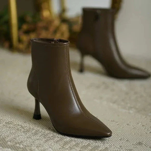 Women's Ankle Boots | Cushioned Comfort 11