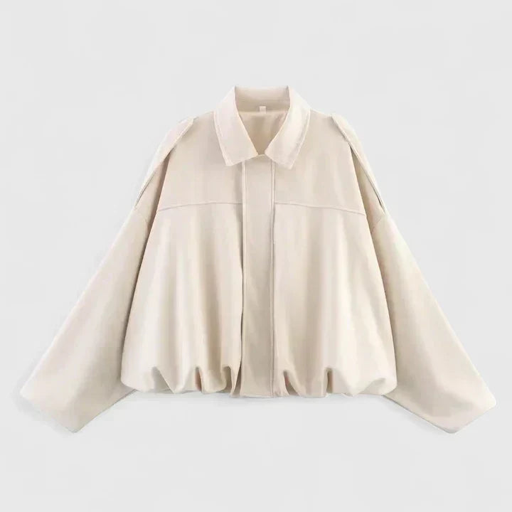 Women's Jacket | Versatile All-Season Comfort 3