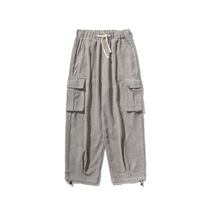 Men's Pants | Relaxed Fit & Utility Pockets 6
