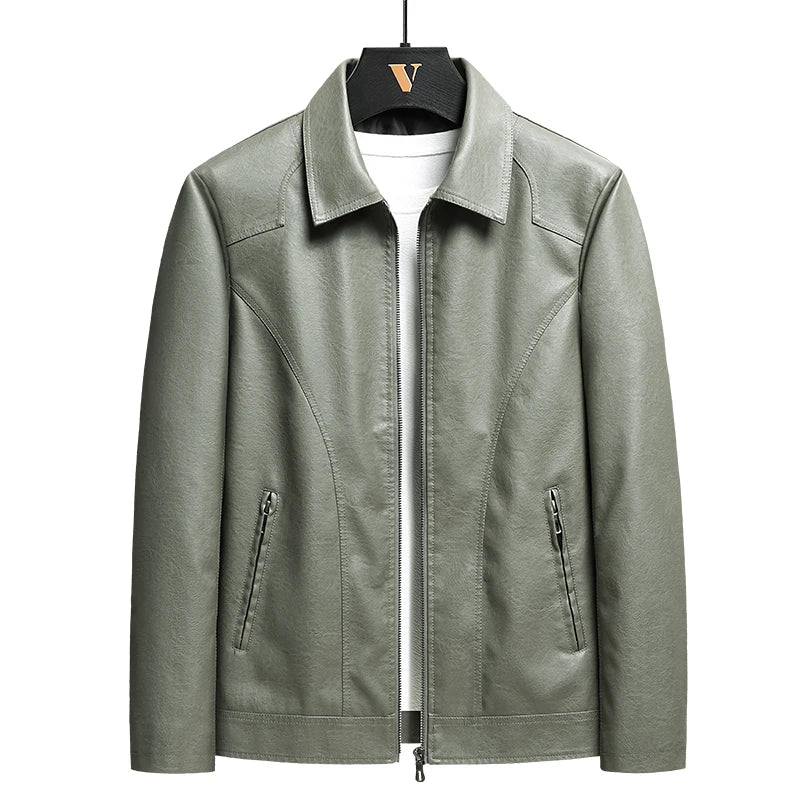 Men's Jacket | Relaxed Fit for Casual Wear 5
