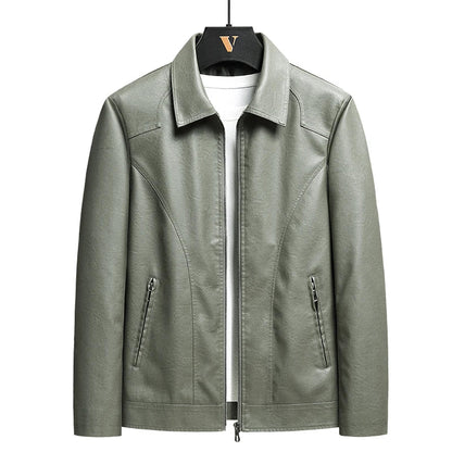 Men's Jacket | Relaxed Fit for Casual Wear 5