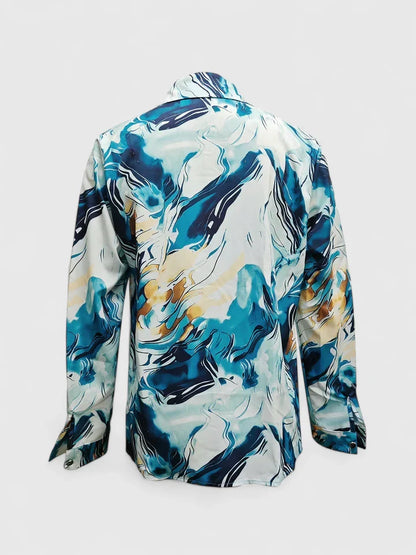 Lucianelle | Chic Blouse for Every Occasion