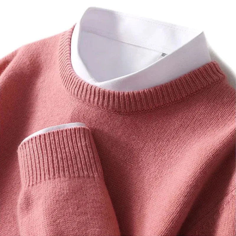 Women's Sweater | Soft & Warm Knit 1