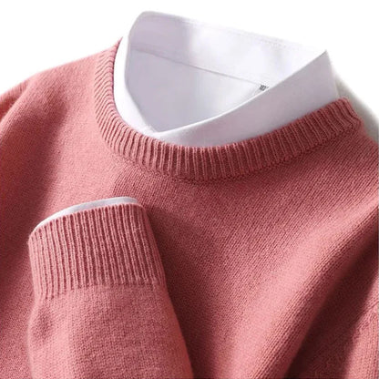 Women's Sweater | Soft & Warm Knit 1