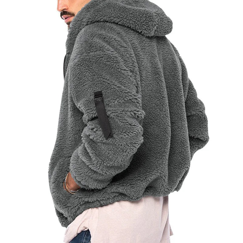 Men's Winter Jacket | Wind Proof & Warm 2
