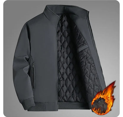 Men's Waterproof Jacket | Lightweight & Comfortable Fit 11
