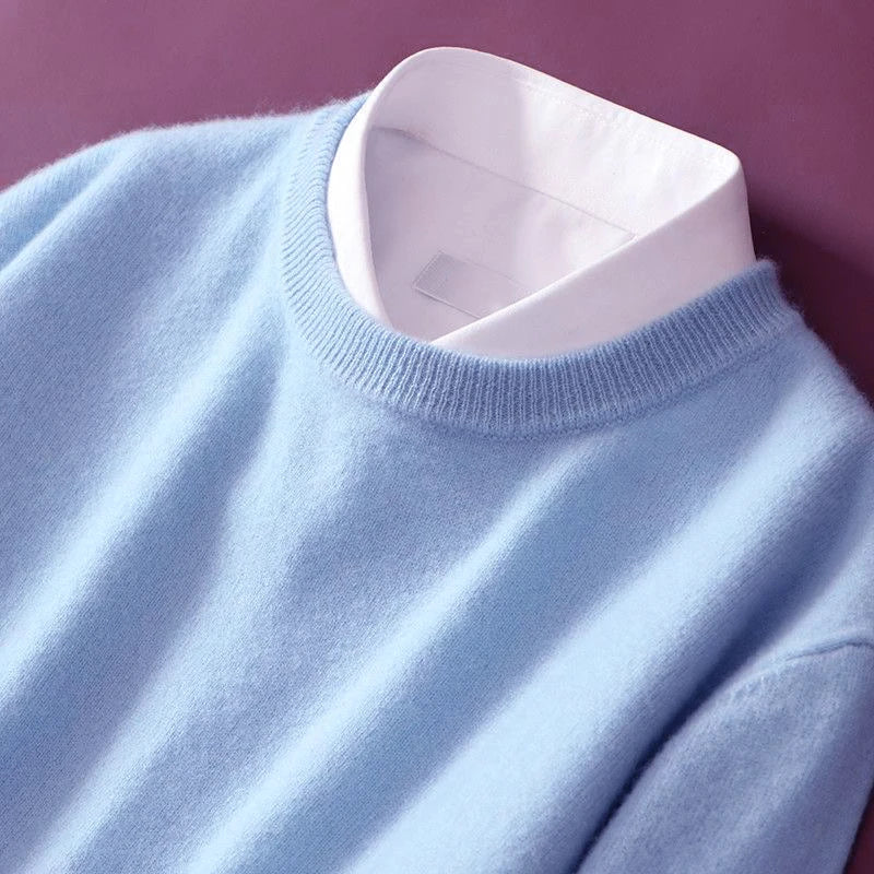 Women's Sweater | Soft & Warm Knit 10
