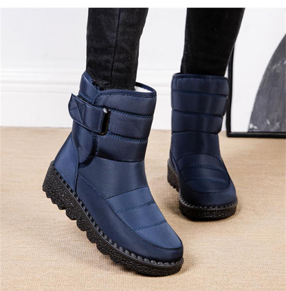 Women's Winter Boots | Waterproof & Non-Slip 2