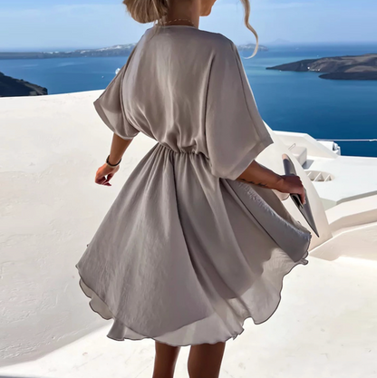 Rose | Wedding Guest Dress