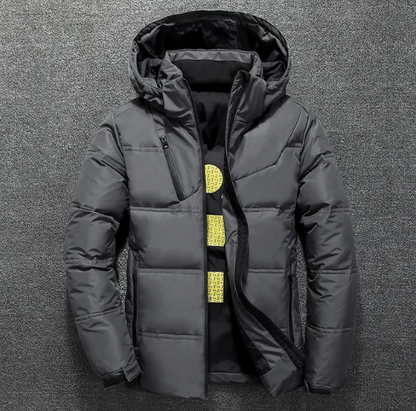 Women's Winter Coat | Removable Hood & Extra Warm 5