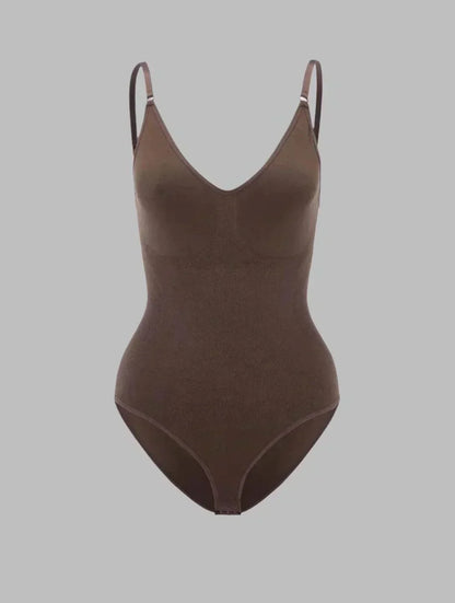 Sculpting Shapewear Bodysuit for All Occasions