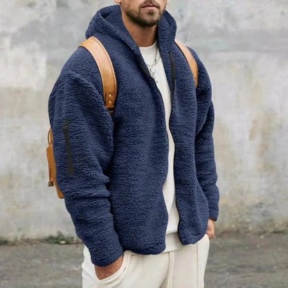 Men's Winter Jacket | Wind Proof & Warm 3
