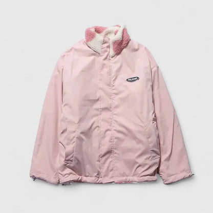 Women's Padded Jacket | Two-in-One Versatile Design 2