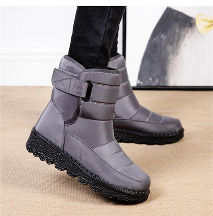 Women's Winter Boots | Waterproof & Non-Slip 3