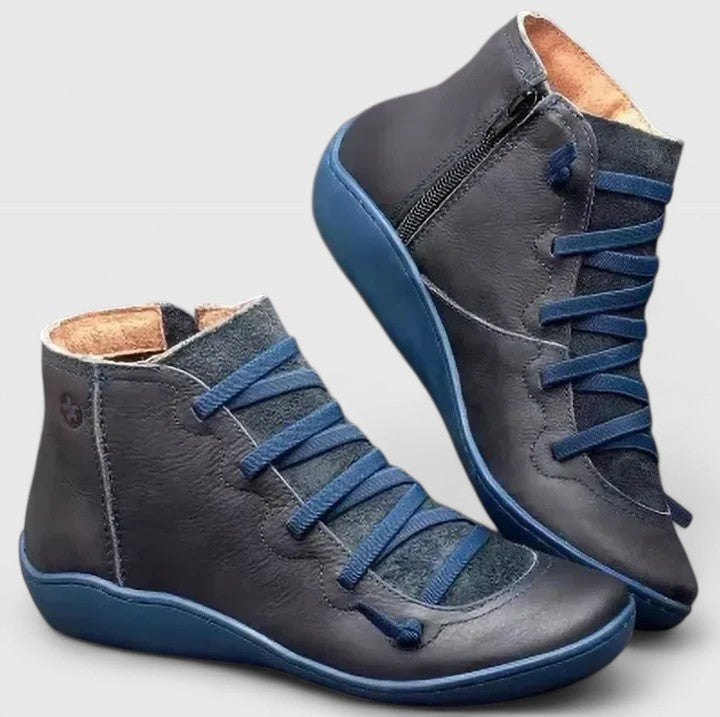 Women's Orthopaedic Boots | Arch Support & All-Day Comfort 2