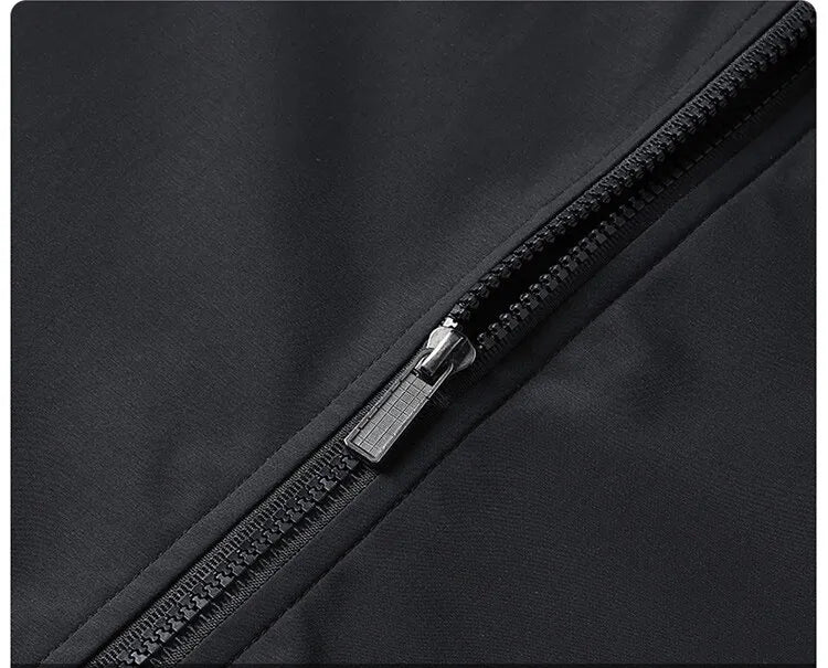 Men's Waterproof Jacket | Lightweight & Comfortable Fit 6