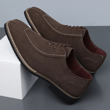 Men's Oxford Shoes | All-Day Comfort & Classic Style 5