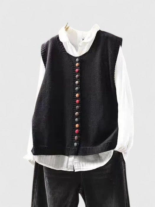 Women's Cardigan | Elegant & Versatile Layering 3